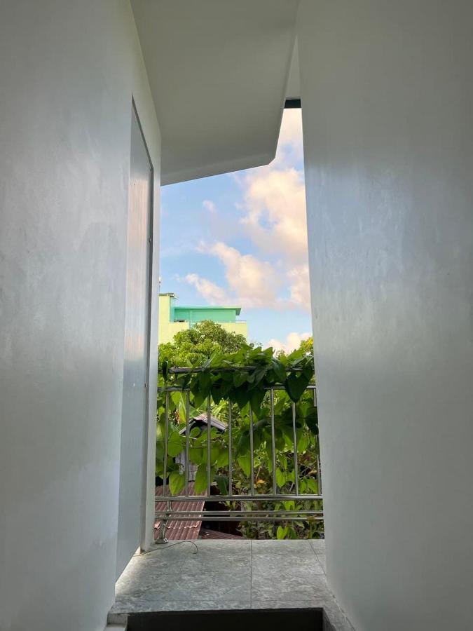 Raalhu Dhangethi Bed & Breakfast エクステリア 写真